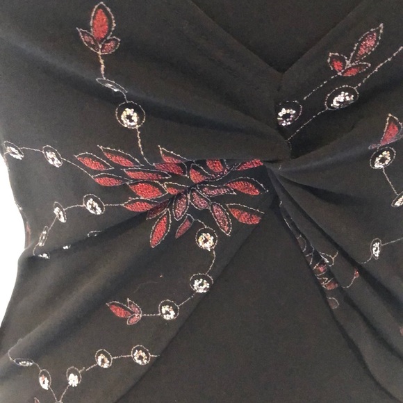 Byline Blouse - Picture 3 of 8